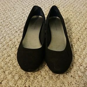 Black Flats