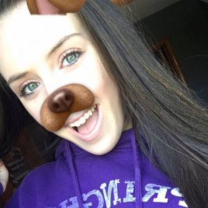 Meet your Posher, Ashlyn