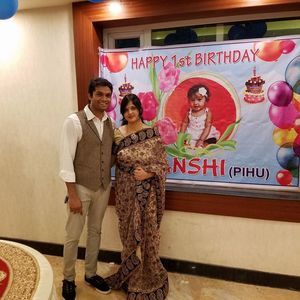 Meet your Posher, Rashmi rekha