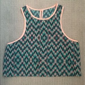 Impeccable Pig Tank Top