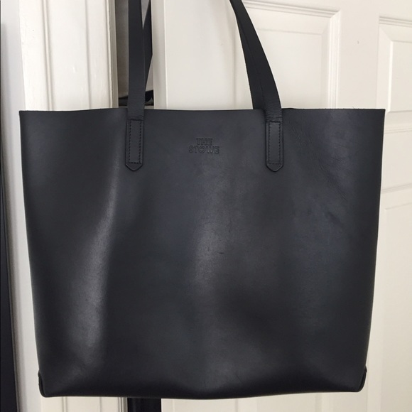 the stowe tote