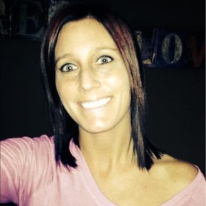 Meet your Posher, Jackie