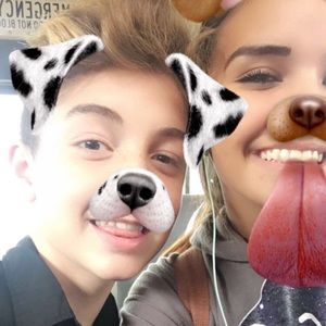 Meet your Posher, Austin