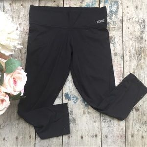 Victoria's Secret PINK ultimate yoga XS