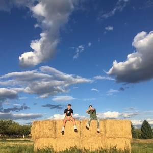 Meet your Posher, Jack