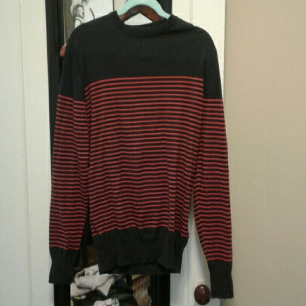 3 J crew sweaters!