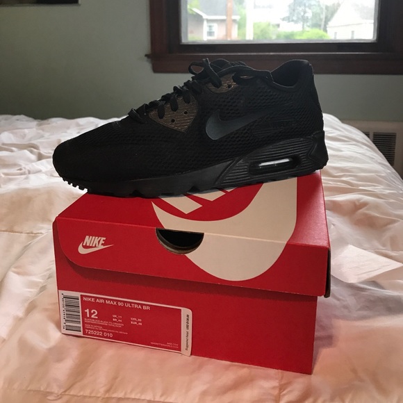 Nike Other - Nike air max 90 ultra