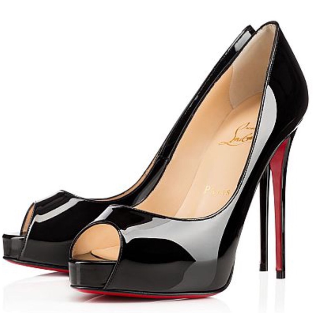 Christian Louboutin Shoes
