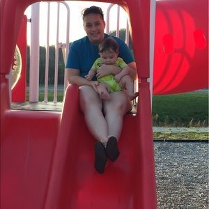 Meet your Posher, Audra