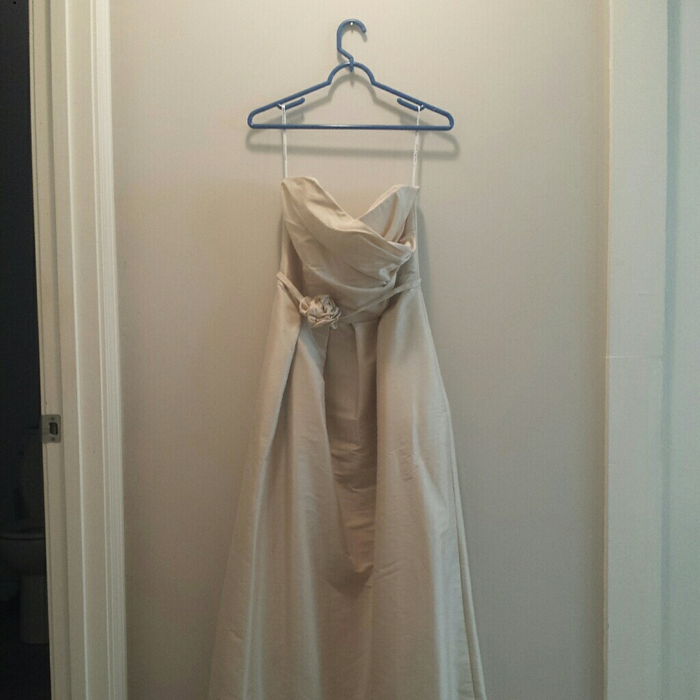 Bridesmaid Dress