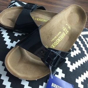 BRAND NEW Birkenstock