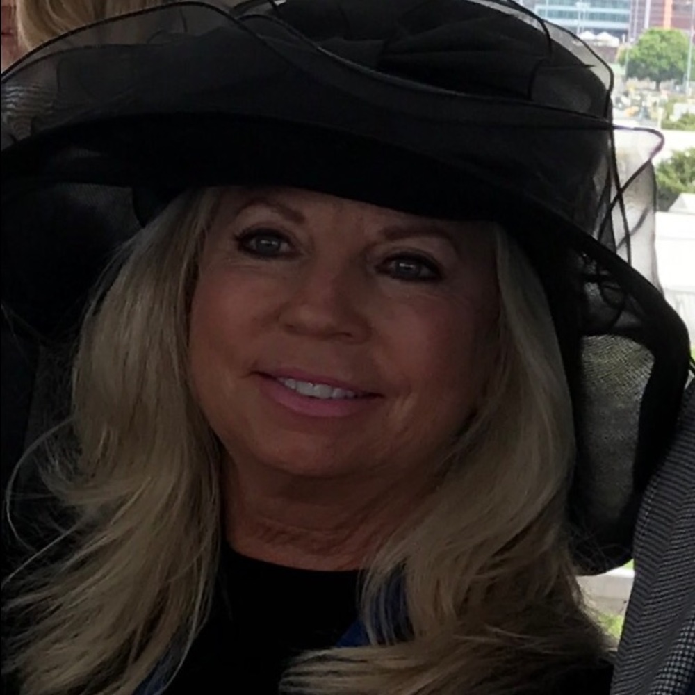 Meet your Posher, Terrsa