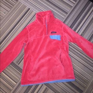 Women's Small Patagonia Pullover