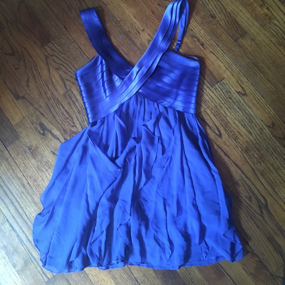 BCBG DRESS - worn once