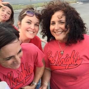 Meet your Posher, Donna