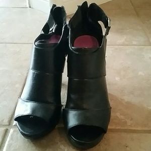 Madden Girl high heels