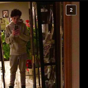 Meet your Posher, Pierre