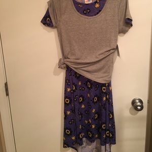 Xxs Carly xxs classic t