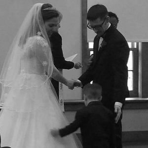 Meet your Posher, Beth