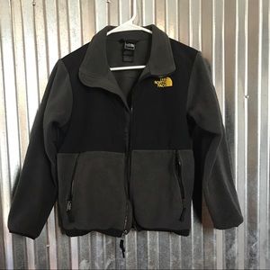 The North Face Jacket, Youth Size Medium (10/12).