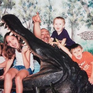 Meet your Posher, Ruben