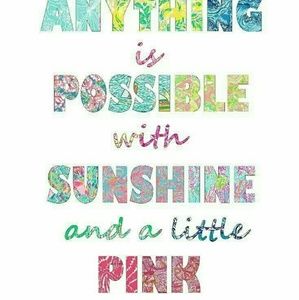 Meet your Posher, Sara