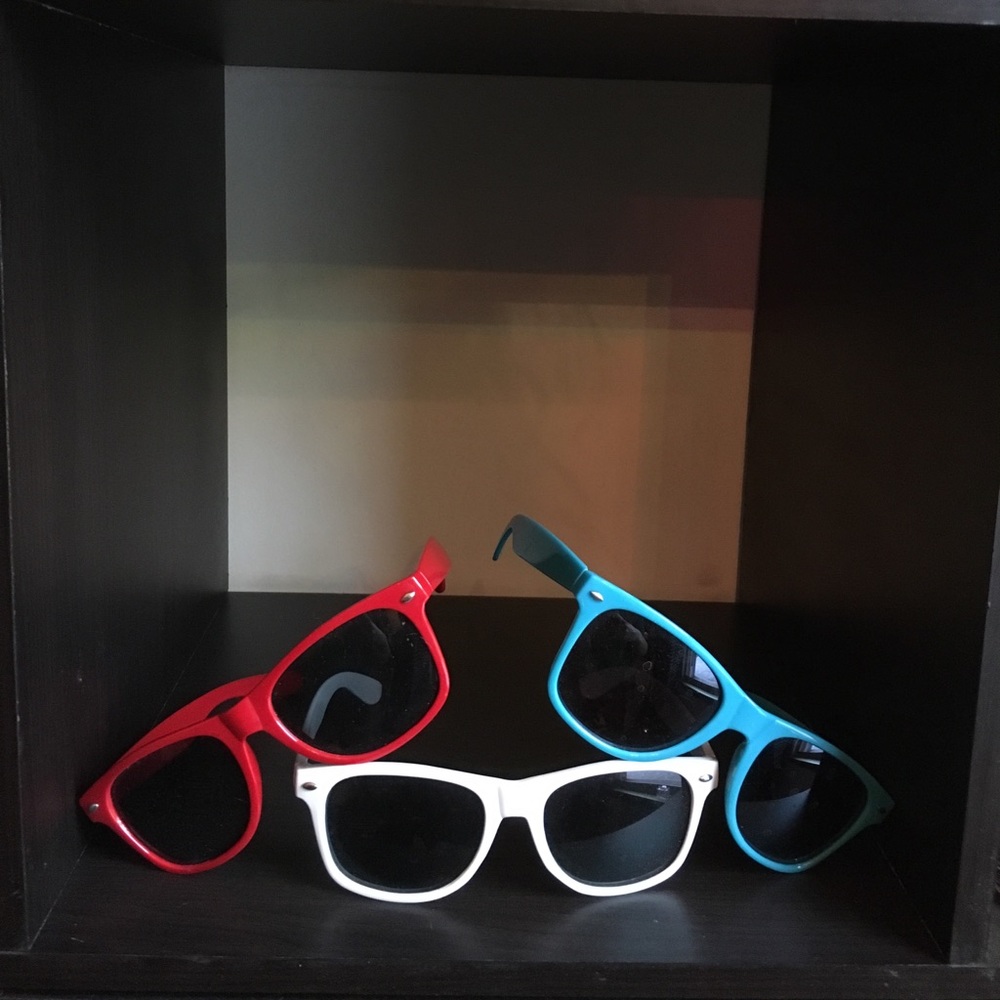 Patriotic Sunglasses Bundle
