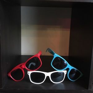Patriotic Sunglasses Bundle