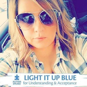 Meet your Posher, Christi