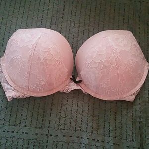 Victoria's Secret Dream Angels Push-up bra 34 DD