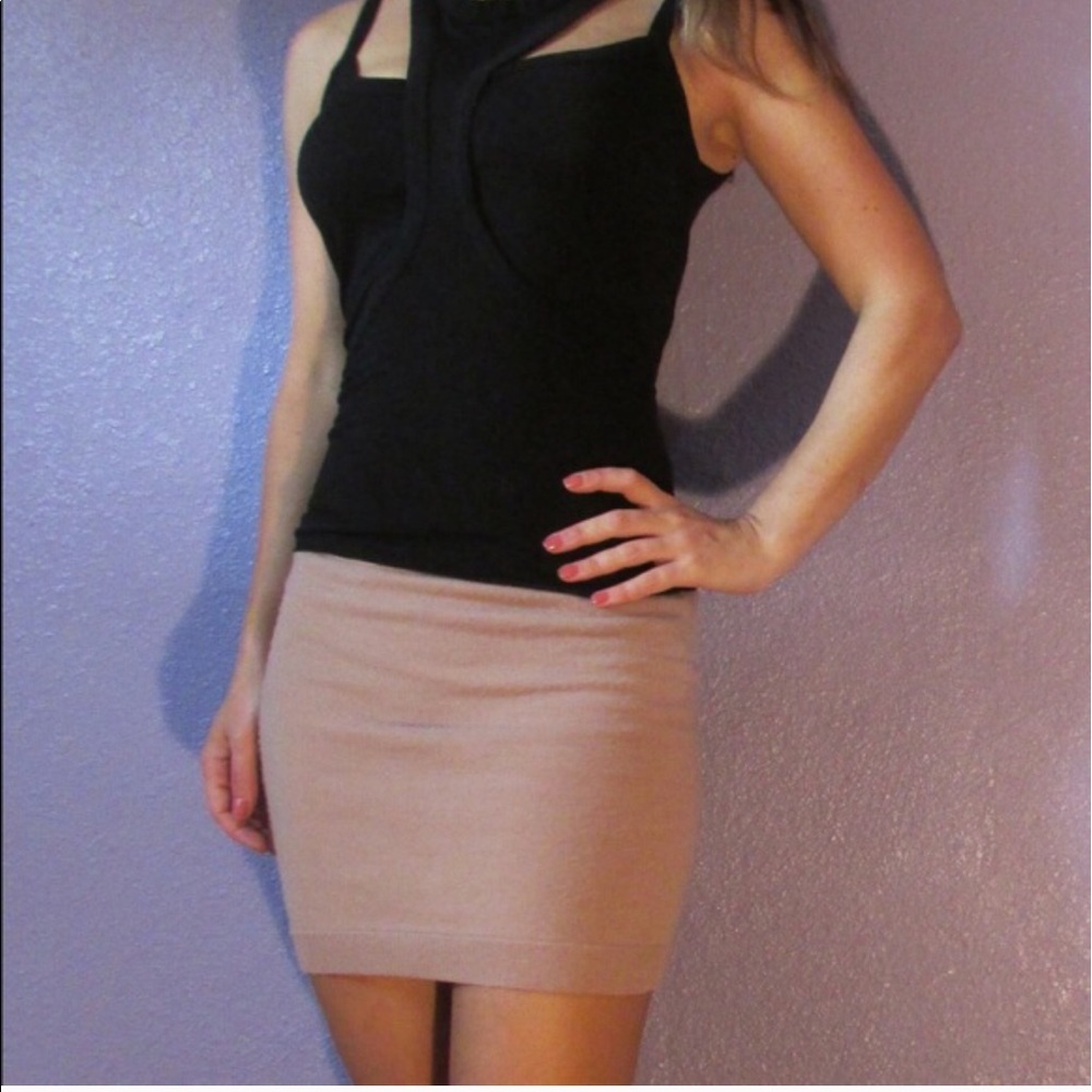 Eden Paris tank top