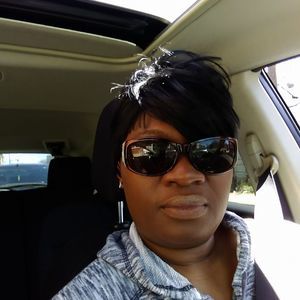 Meet your Posher, Shedricka