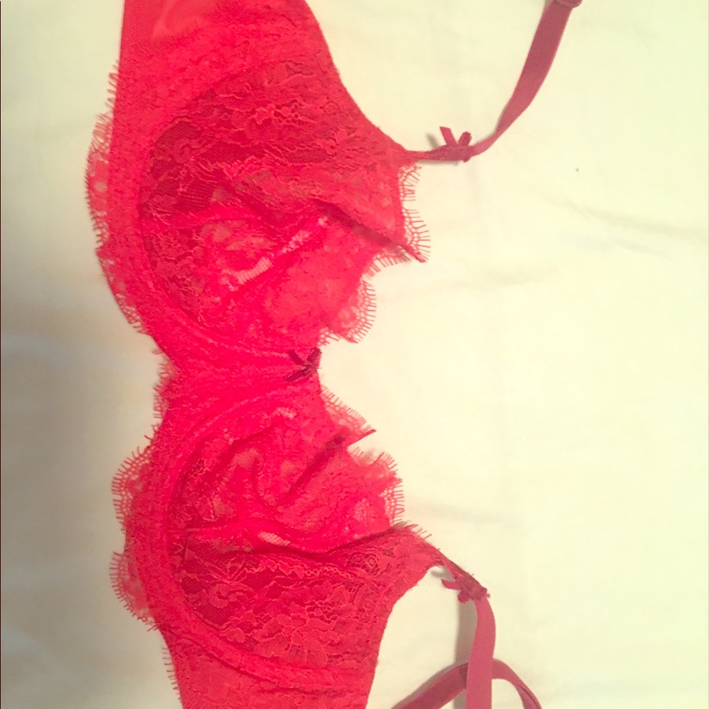Victoria's Secret bra