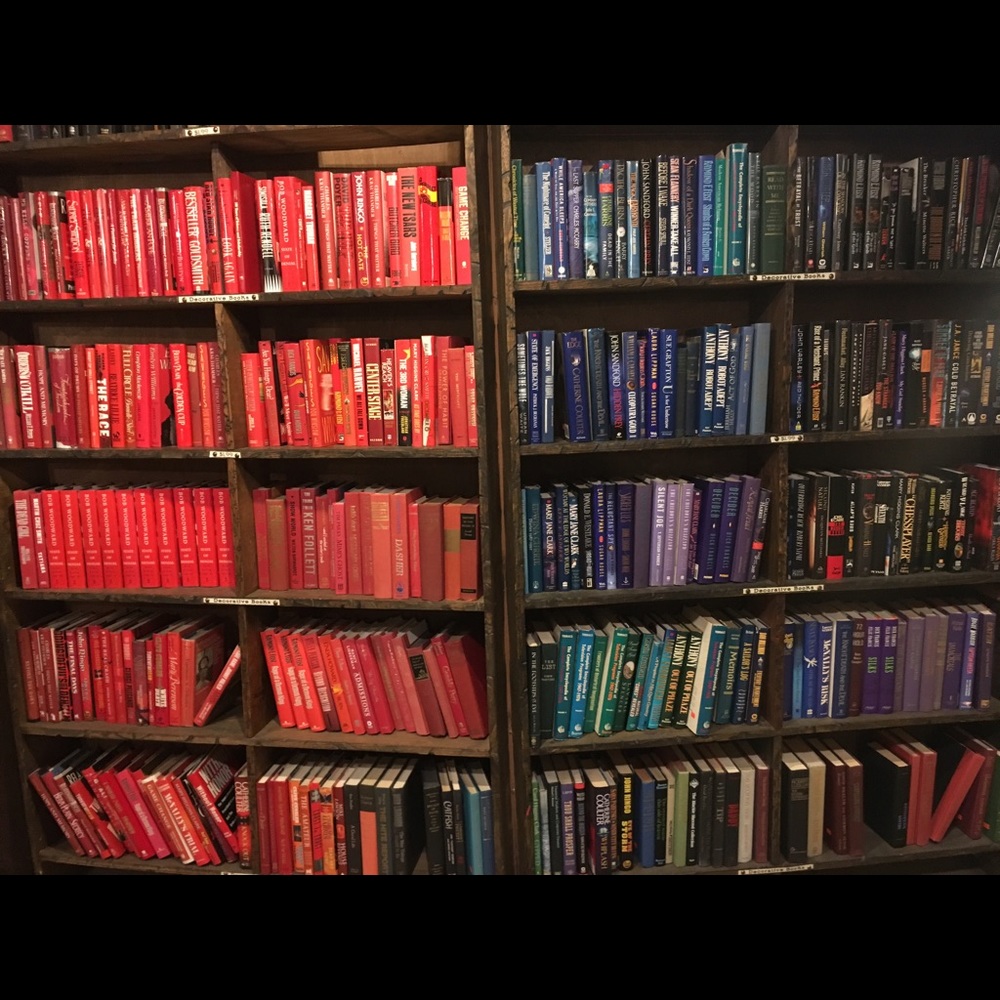 Meet your Posher, Jen