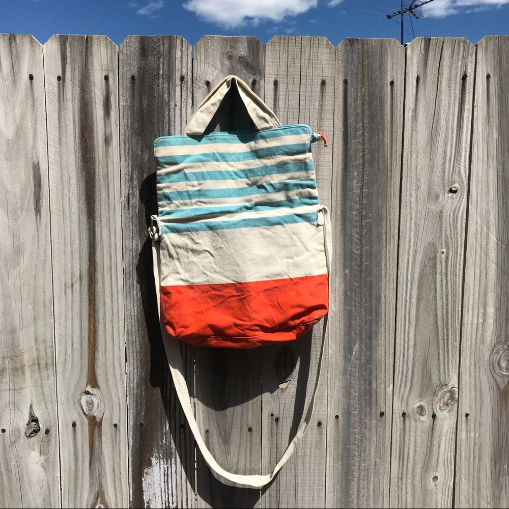 Summer Bag