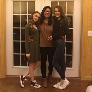 Meet your Posher, Summer