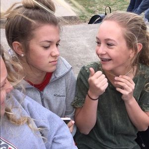 Meet your Posher, Taylor