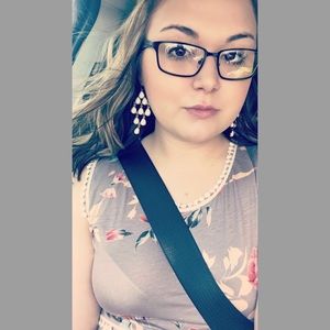 Meet your Posher, Erica