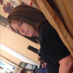 Meet your Posher, Miranda