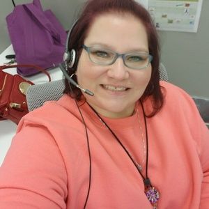 Meet your Posher, Sandra