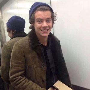 Meet your Posher, Gaby