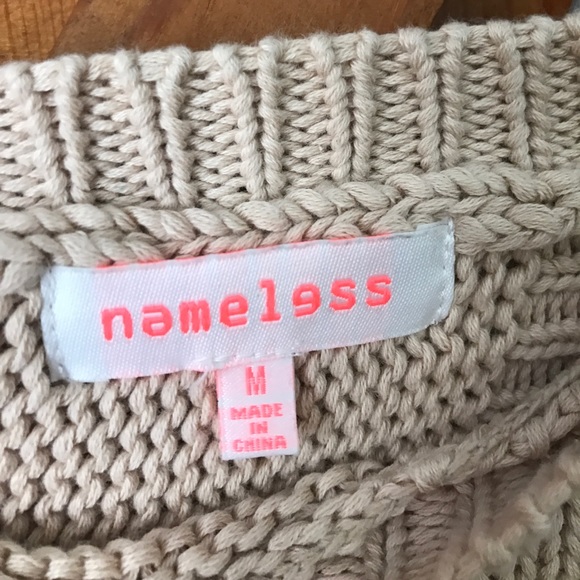 Sweater - Picture 3 of 3