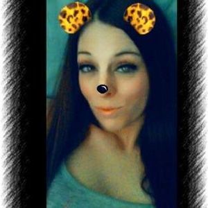 Meet your Posher, Crissy