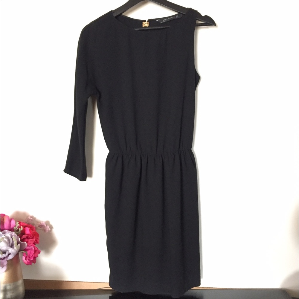 ZARA Women Dress S