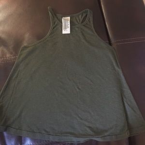 Free people beach tank
