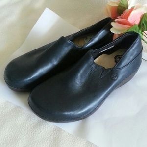 FINAL SALE Timberland Leather Shoes