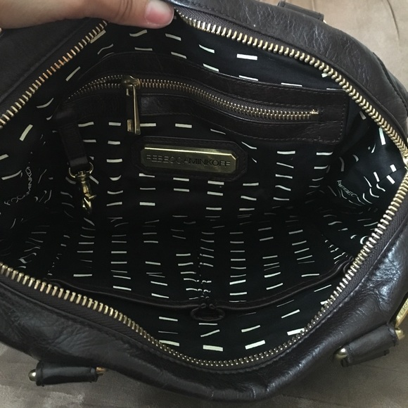 Rebecca Minkoff MAB - Picture 3 of 3