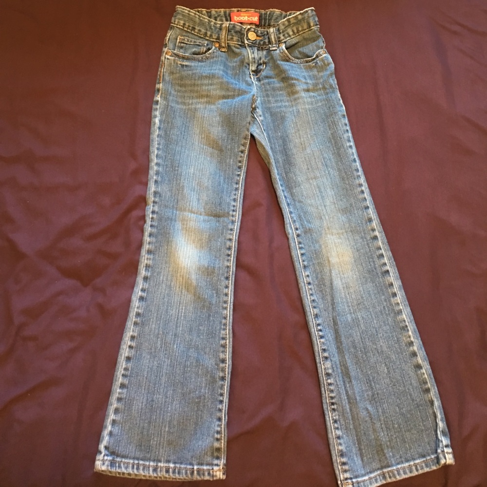 Old Navy jeans size 7