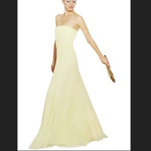 Alice + Olivia Chase Maxi dress Sold out!