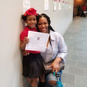 Meet your Posher, Natalee